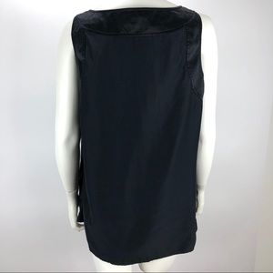 J. Jill Tops - J Jill Tank Cami Silk Black - Size 2 XL J. Jill Tops - J Jill Tank Cami Silk Black - Size 2 XL